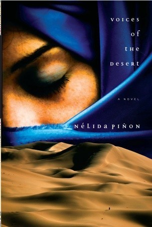 Voices of the Desert book cover