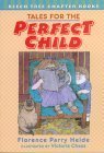 Tales for the Perfect Child book cover