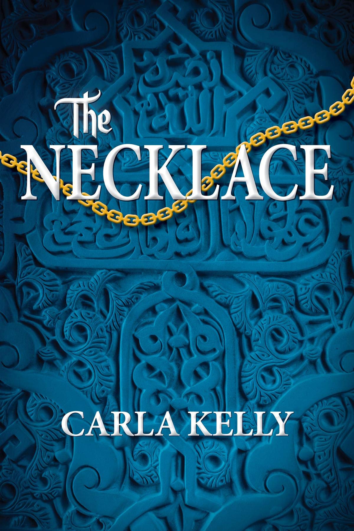 The Necklace book cover