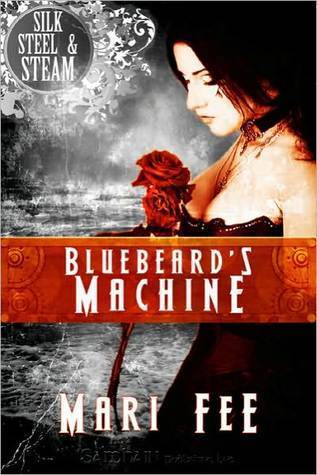Silk, Steel and Steam book cover 3