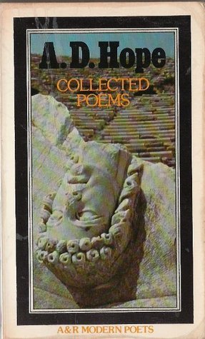 Collected Poems book cover
