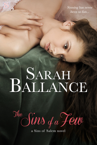 The Sins of a Few book cover