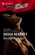 Beyond The Edge (eXtreme) book cover