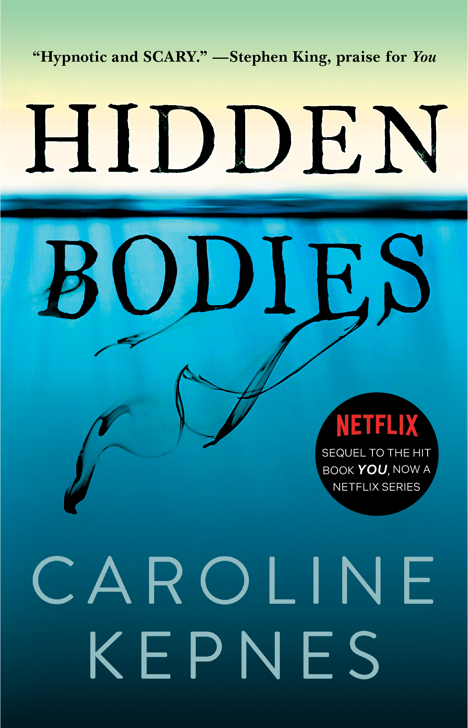 You book cover 2