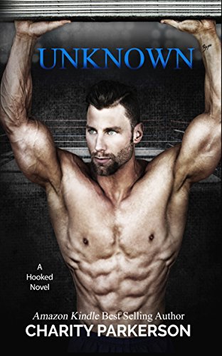 Hooked book cover 3