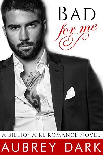 Bad For Me book cover