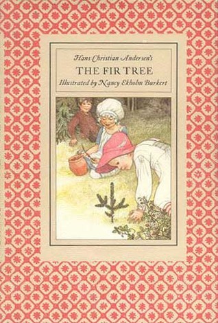The Fir Tree book cover