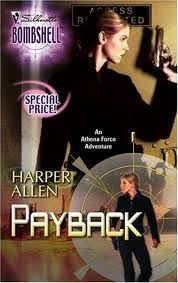 Payback book cover