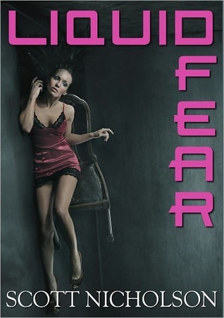 Fear book cover 1