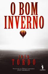 O Bom Inverno book cover