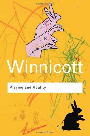 Playing and Reality book cover