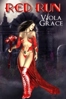 Sci Fi Fairy Tales book cover 1