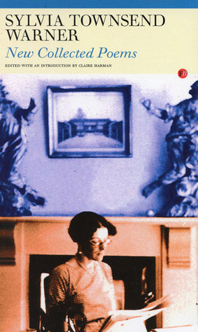 New Collected Poems book cover