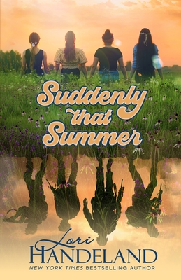 Suddenly That Summer book cover
