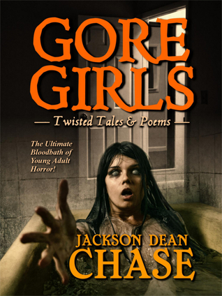 Gore Girls book cover