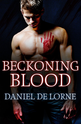 Bonds of Blood book cover 1