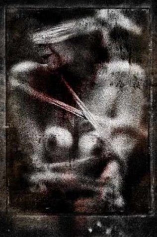 Poisoning Eros book cover