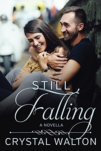 Still Falling book cover