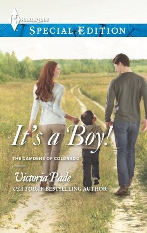 It's a Boy! book cover