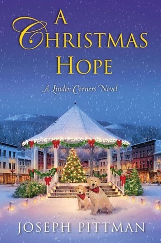 Linden Corners book cover 3