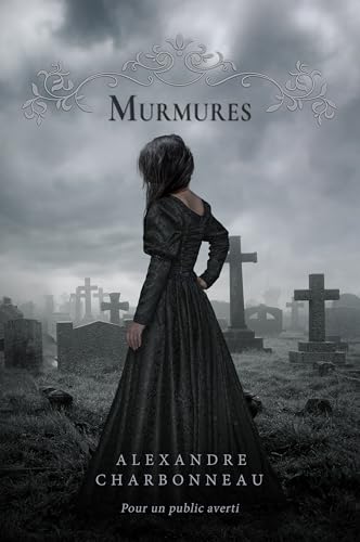 Murmures book cover
