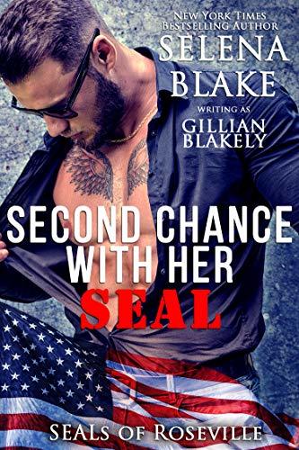 SEALs of Roseville book cover 3