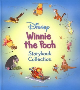 Disney's book cover