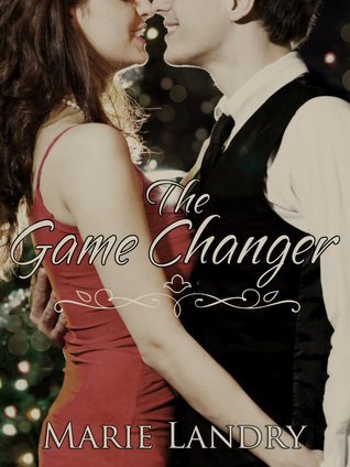 The Game Changer book cover