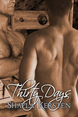 From Thirty Days to Forever book cover 1