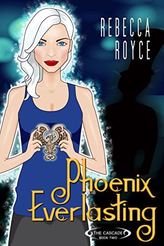 The Cascade book cover 2