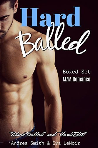 Hard Balled book cover