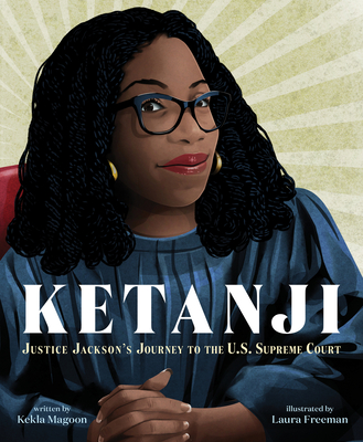 Ketanji book cover