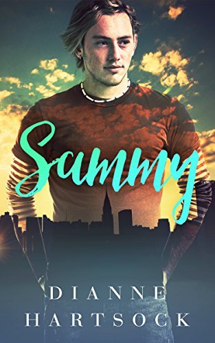 Sammy book cover