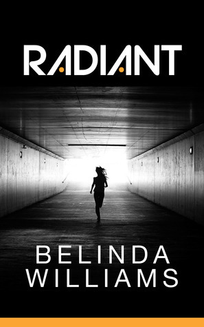 Radiant book cover