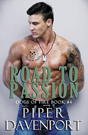 Road to Passion book cover