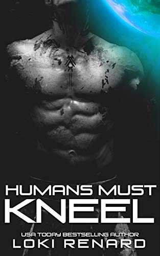 Possessive Aliens book cover 3