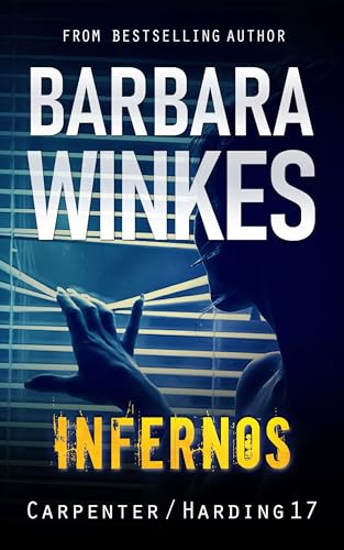 Infernos book cover