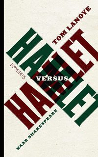Hamlet versus Hamlet book cover