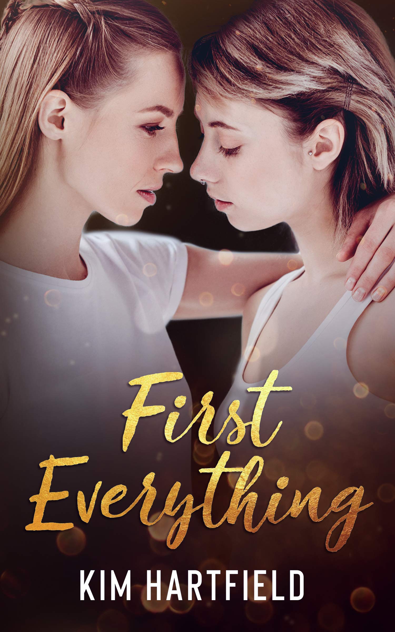 First Everything book cover