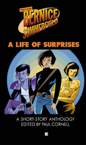 Bernice Summerfield Anthologies book cover 1