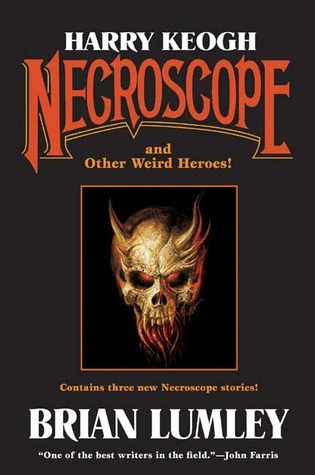 Harry Keogh book cover
