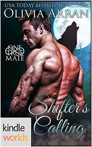 Shifter's Calling book cover