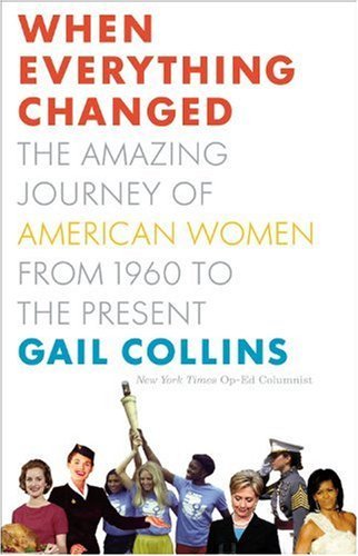 When Everything Changed book cover