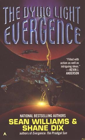 Evergence book cover 2