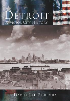 Detroit book cover