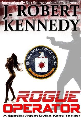 Rogue Operator book cover