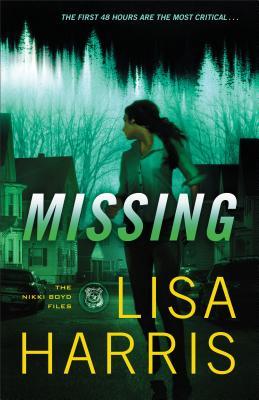 The Nikki Boyd Files book cover 2
