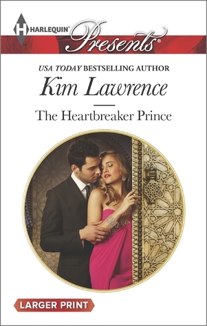 The Heartbreaker Prince book cover