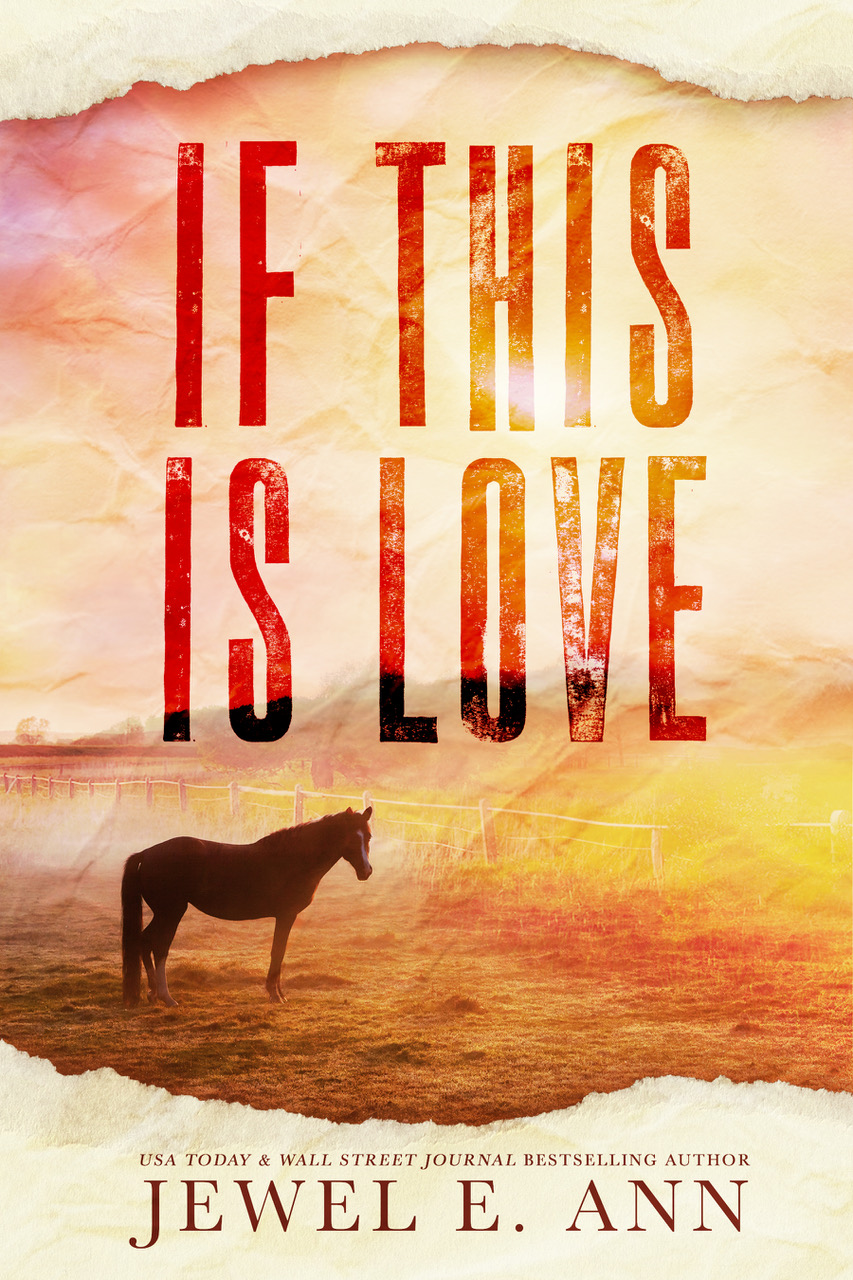 If This is Love book cover