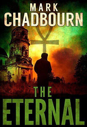 The Eternal book cover